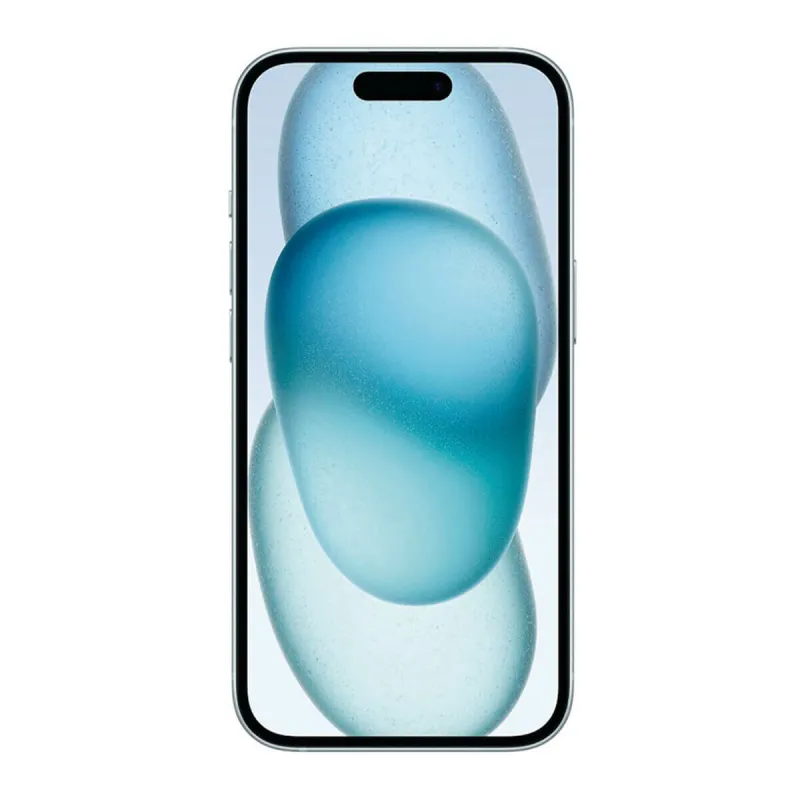 Смартфоны iPhone 15 Plus Apple iPhone 15 Plus 6,7" 128 Гб Синий