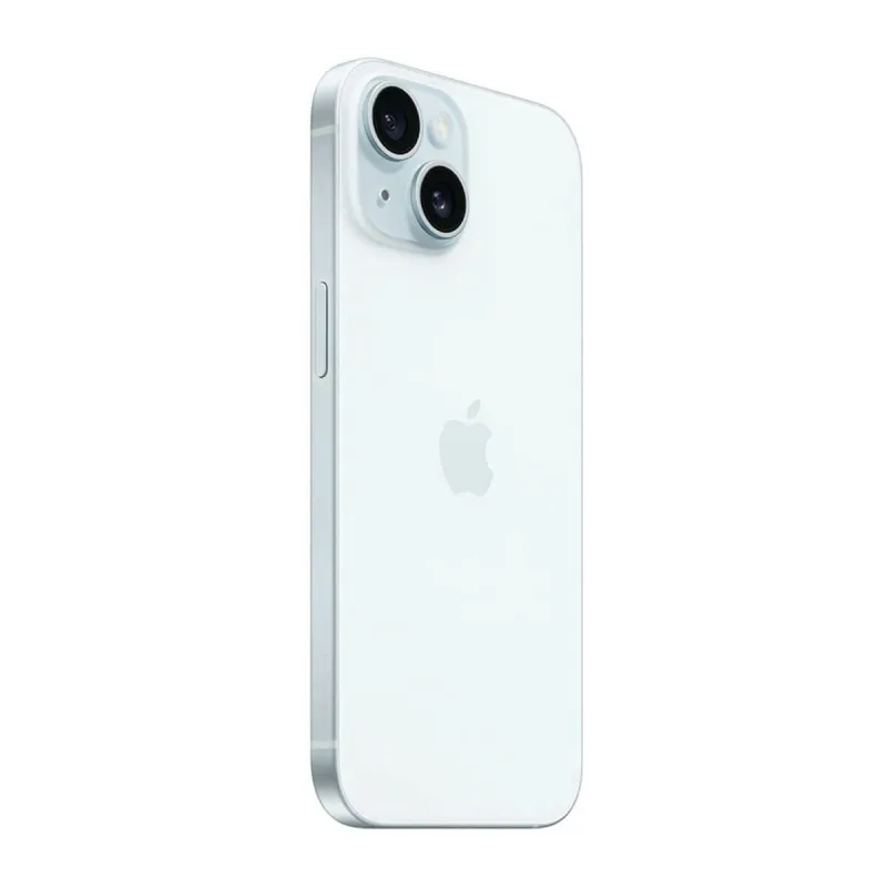 Смартфоны iPhone 15 Plus Apple iPhone 15 Plus 6,7" 128 Гб Синий