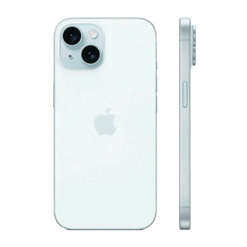 Смартфоны iPhone 15 Plus Apple iPhone 15 Plus 6,7" 128 Гб Синий