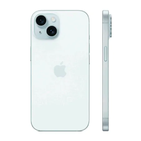 Nutitelefonid iPhone 15 Plus Apple iPhone 15 Plus 6,7" 128 GB Sinine
