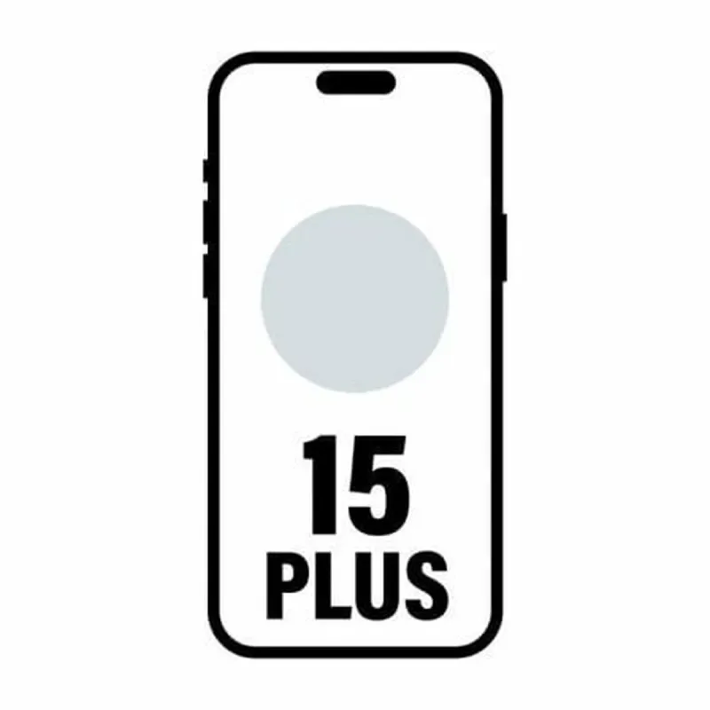 Смартфоны iPhone 15 Plus Apple iPhone 15 Plus 6,7" 128 Гб Синий