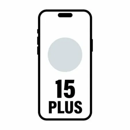 Nutitelefonid iPhone 15 Plus Apple iPhone 15 Plus 6,7" 128 GB Sinine