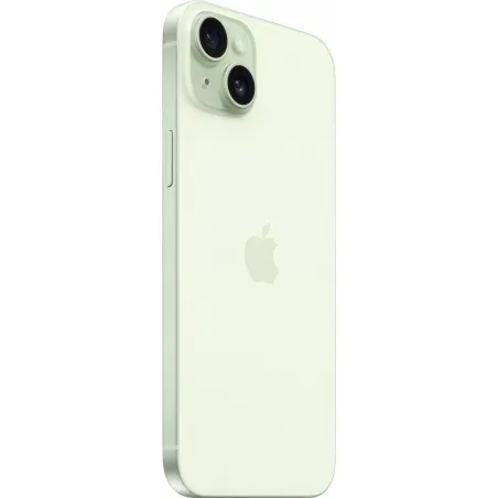 Smartphone Apple iPhone 15 Plus 6,7" Hexa Core 6 GB RAM 256 GB Green