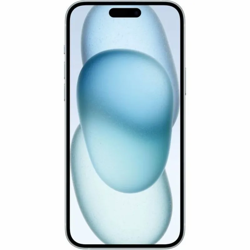 Nutitelefonid Apple iPhone 15 Plus 6,7" 512 GB Sinine