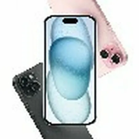 Smartphone Apple MU1J3ZD/A 6,7" 512 GB Pink