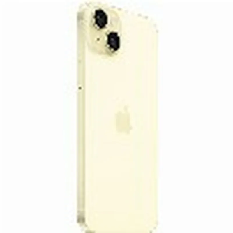 Смартфоны Apple iPhone 15 Plus 6,7" 512 GB Жёлтый