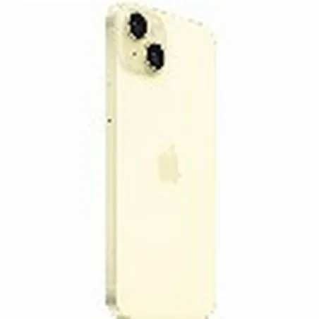 Смартфоны Apple iPhone 15 Plus 6,7" 512 GB Жёлтый