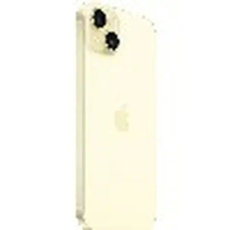 Smartphone Apple iPhone 15 Plus 6,7" 512 GB Yellow