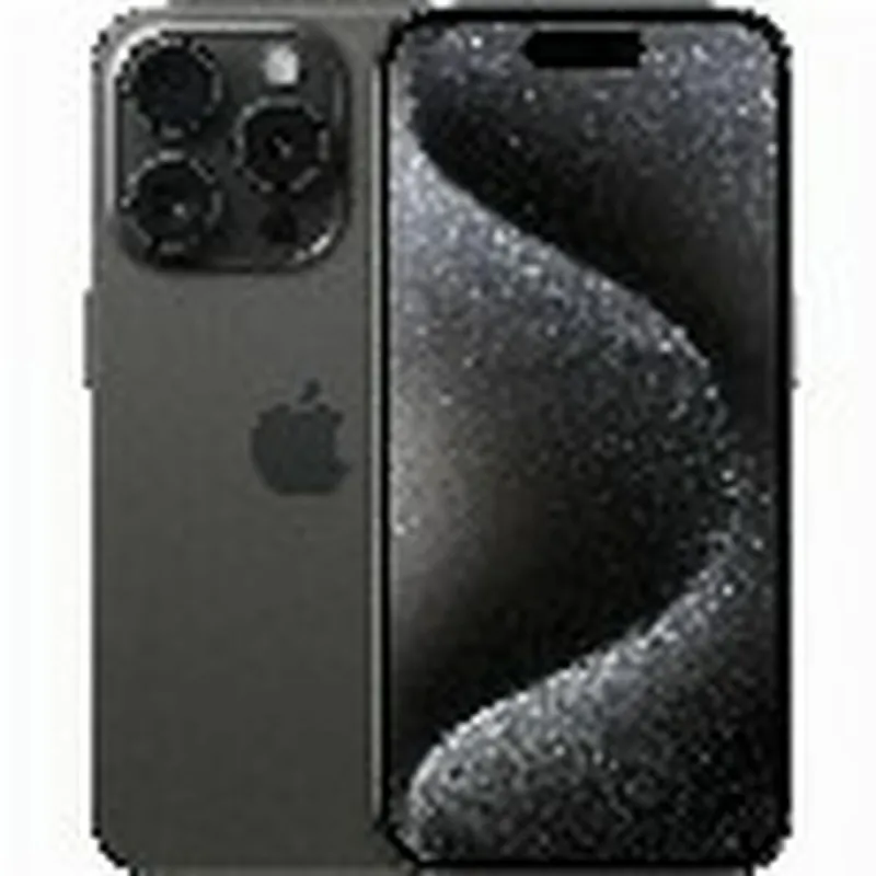 Smartphone Apple MTVC3ZD/A 6,1" 1 TB