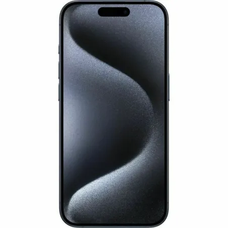 Smartphone Apple iPhone 15 Pro 6,1" Hexa Core A17 PRO 8 GB RAM 1 TB Blue