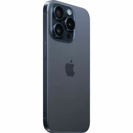 Smartphone Apple iPhone 15 Pro 6,1" Hexa Core A17 PRO 8 GB RAM 1 TB Blue