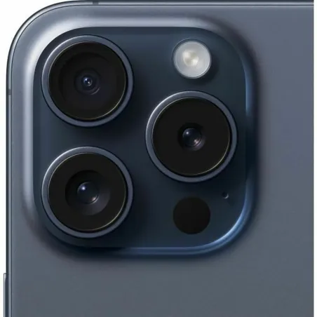 Smartphone Apple iPhone 15 Pro 6,1" Hexa Core A17 PRO 8 GB RAM 1 TB Blue