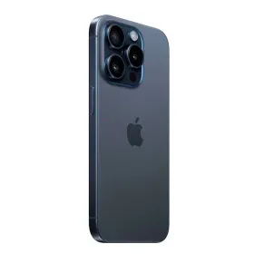 Nutitelefonid Apple iPhone 15 Pro 6,1" 512 GB Titaanium