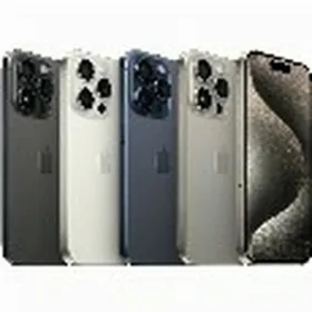 Смартфоны Apple MTV93ZD/A 6,1" 512 GB Титановый