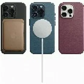 Смартфоны Apple MTV93ZD/A 6,1" 512 GB Титановый