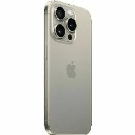 Nutitelefonid Apple MTV93ZD/A 6,1" 512 GB Titaanium