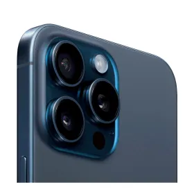 Nutitelefonid iPhone 15 Pro Max Apple iPhone 15 Pro Max 6,7" 256 GB Titaanium