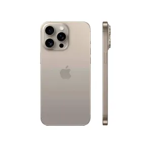 Smartphone iPhone 15 Pro Max Apple iPhone 15 Pro Max 6,7" 256 GB Titanium
