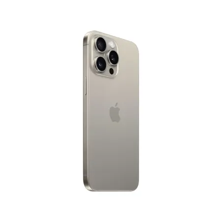 Nutitelefonid iPhone 15 Pro Max Apple iPhone 15 Pro Max 6,7" 256 GB Titaanium
