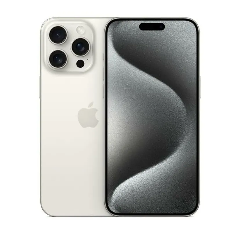 Смартфоны iPhone 15 Pro Max Apple iPhone 15 Pro Max 6,7" 256 GB