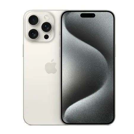 Viedtālruņi iPhone 15 Pro Max Apple iPhone 15 Pro Max 6,7" 256 GB