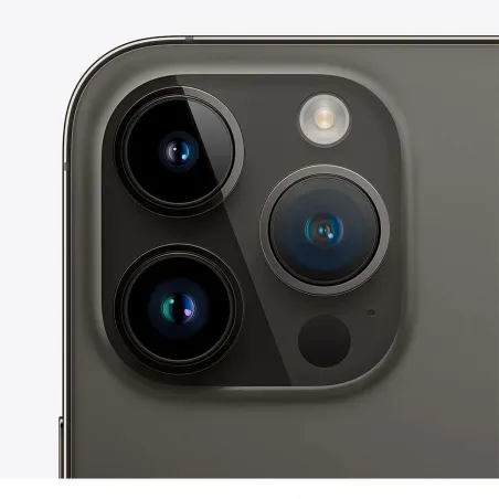 Nutitelefonid iPhone 15 Pro Max Apple iPhone 15 Pro Max 6,7" 512 GB
