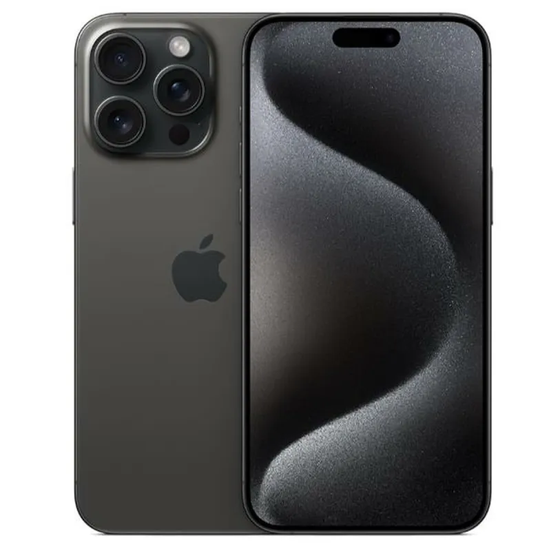 Nutitelefonid iPhone 15 Pro Max Apple iPhone 15 Pro Max 6,7" 512 GB