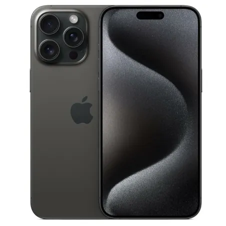 Nutitelefonid iPhone 15 Pro Max Apple iPhone 15 Pro Max 6,7" 512 GB
