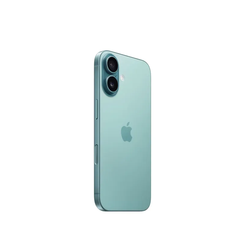 Viedtālruņi Apple iPhone 16 6,1" 128 GB Tirkīzs