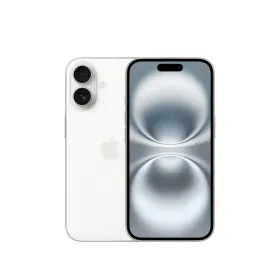 Смартфоны Apple iPhone 16 6,1" 128 Гб Белый