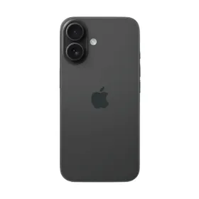 Nutitelefonid Apple iPhone 16 6,1" 512 GB Must