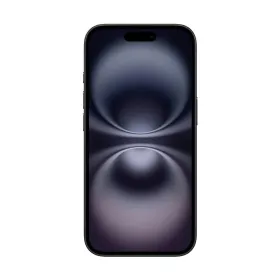Nutitelefonid Apple iPhone 16 6,1" 512 GB Must
