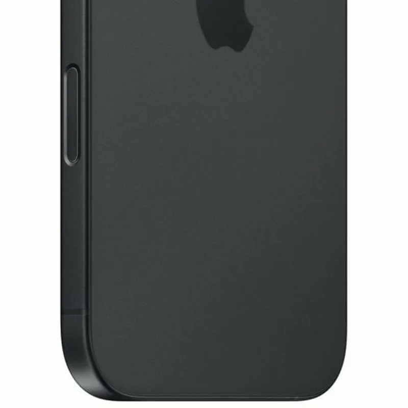 Nutitelefonid Apple iPhone 16 6,1" 512 GB Must