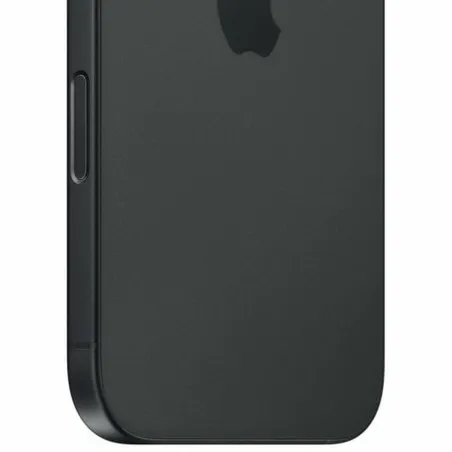 Viedtālruņi Apple iPhone 16 6,1" 512 GB Melns