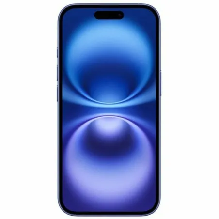 Viedtālruņi Apple iPhone 16 6,1" Hexa Core 8 GB RAM 512 GB Zils