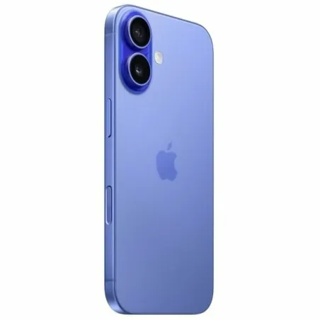 Išmanusis Telefonas Apple iPhone 16 6,1" Hexa Core 8 GB RAM 512 GB Mėlyna