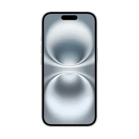 Smartphone Apple iPhone 16 6,1" Hexa Core 8 GB 512 GB White