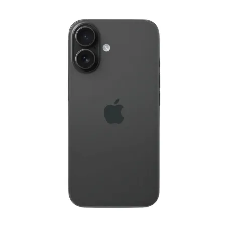 Nutitelefonid Apple iPhone 16 Plus 6,7" Hexa Core 8 GB 128 GB Must