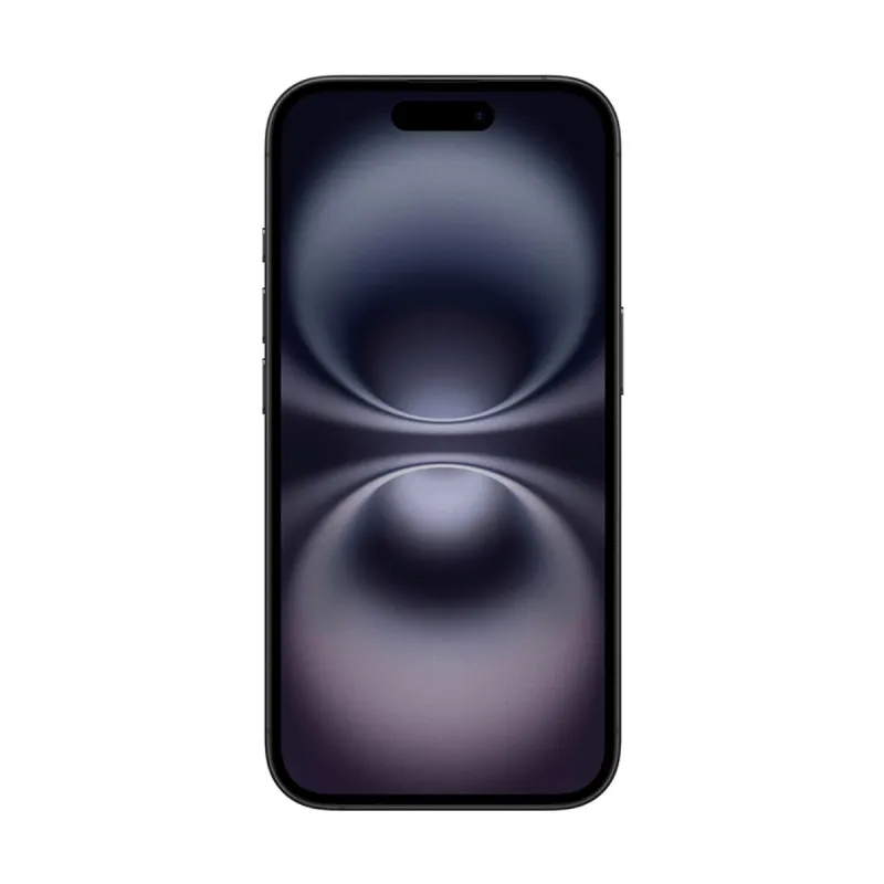 Viedtālruņi Apple iPhone 16 Plus 6,7" Hexa Core 8 GB 128 GB Melns
