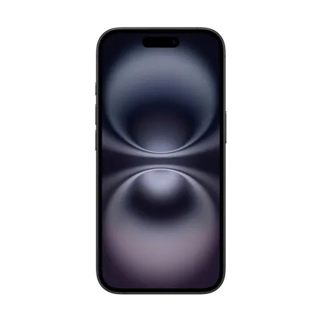 Nutitelefonid Apple iPhone 16 Plus 6,7" Hexa Core 8 GB 128 GB Must