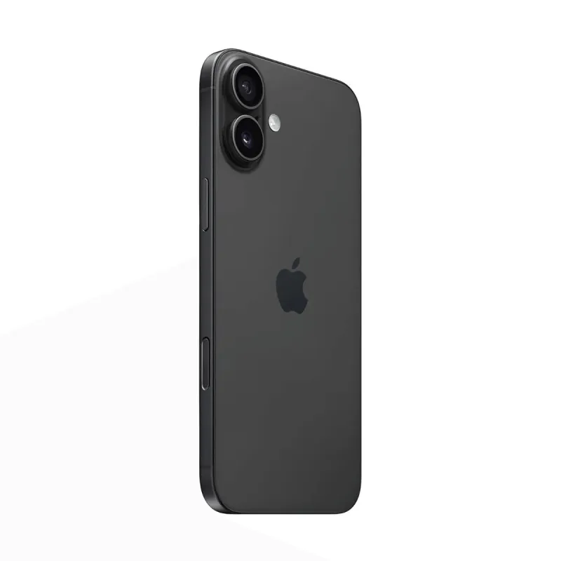Išmanusis Telefonas Apple iPhone 16 Plus 6,7" Hexa Core 8 GB 128 GB Juoda