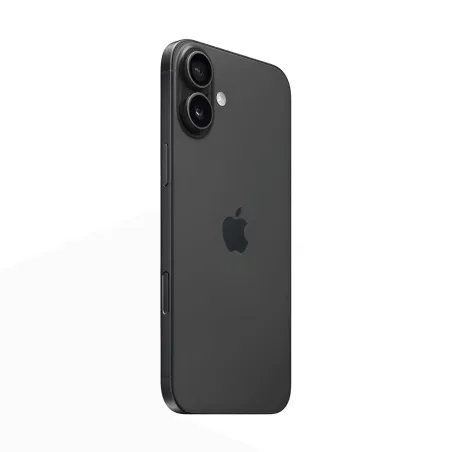 Viedtālruņi Apple iPhone 16 Plus 6,7" Hexa Core 8 GB 128 GB Melns