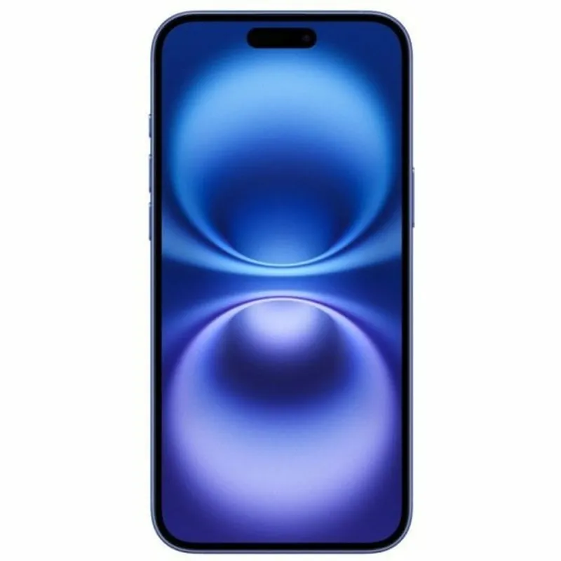 Smartphone Apple iPhone 16 Plus 6,7" 128 GB Blue