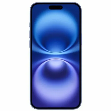 Viedtālruņi Apple iPhone 16 Plus 6,7" 128 GB Zils