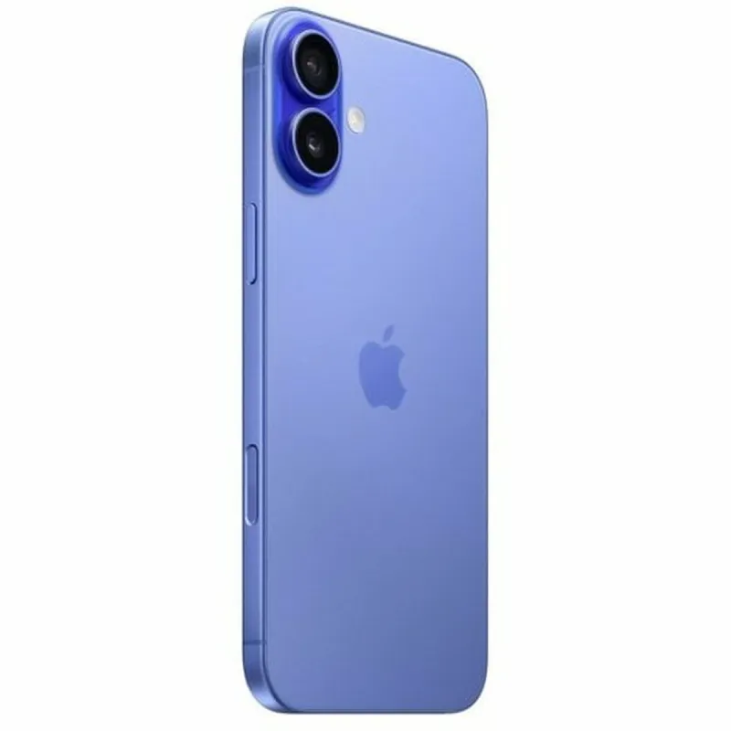 Nutitelefonid Apple iPhone 16 Plus 6,7" 128 GB Sinine