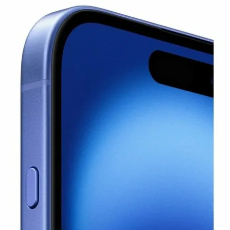 Nutitelefonid Apple iPhone 16 Plus 6,7" 128 GB Sinine