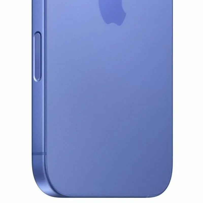 Смартфоны Apple iPhone 16 Plus 6,7" 128 Гб Синий
