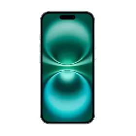Älypuhelimet Apple iPhone 16 Plus 6,7" Hexa Core 8 GB 128 GB Vihreä