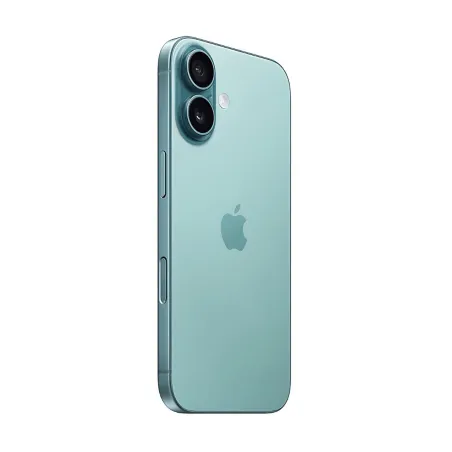 Viedtālruņi Apple iPhone 16 Plus 6,7" Hexa Core 8 GB 128 GB Zaļš
