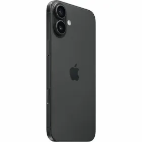 Смартфоны Apple iPhone 16 Plus 6,7" 256 GB Чёрный